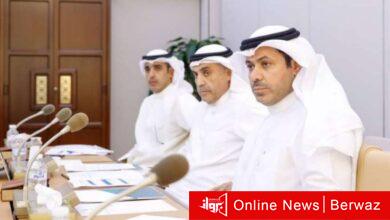 الشباب والرياضة البرلمانية