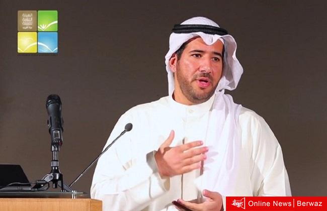 الشيخ عبدالله أحمد الحمود الصباح