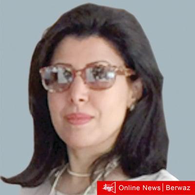 الشيخة حصة الحمود السالم