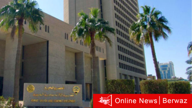 الصندوق الكويتي للتنمية الإقتصادية العربية