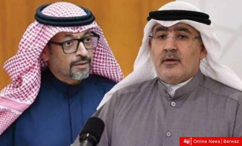 النائب الحمد