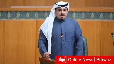 النائب هشام الصالح