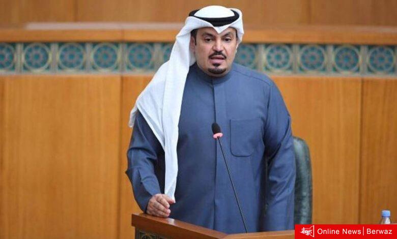 النائب هشام الصالح