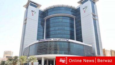 الهيئة العامة للقوى العاملة