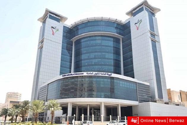 الهيئة العامة للقوى العاملة