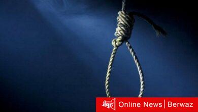 انتحار مواطن