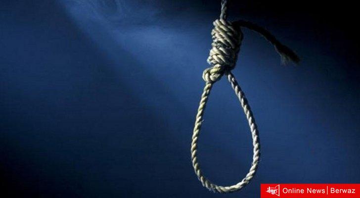 انتحار مواطن