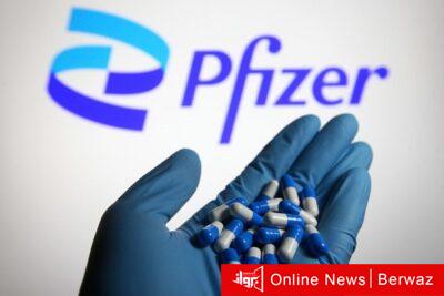 دواء جديد من فايزر قد يحمي من مضاعفات كورونا