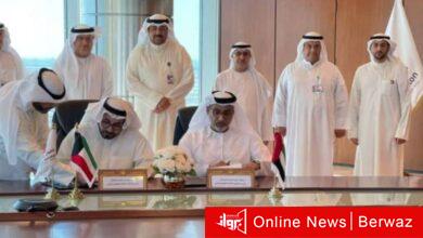 الكويت والإمارات