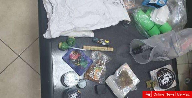 مصري قادم للكويت