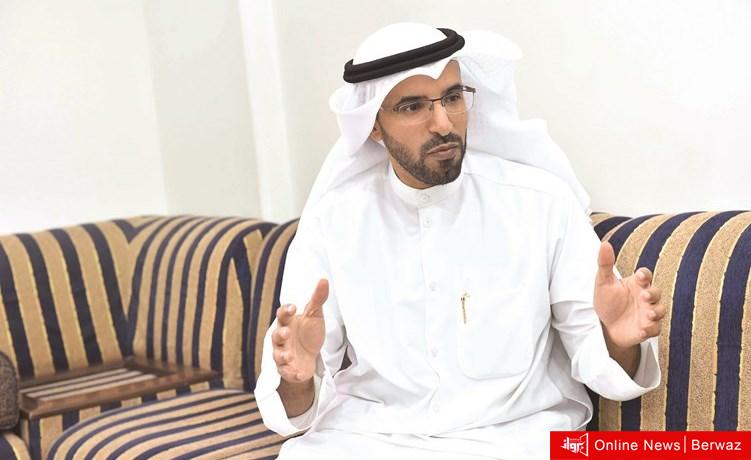 سعد العتيبي