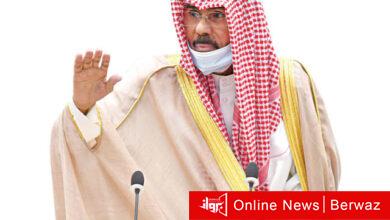 سمو أمير البلاد