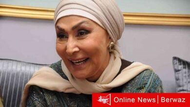 سهير البابلي