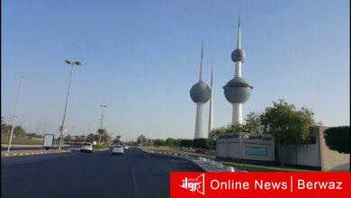 شارع الخليج