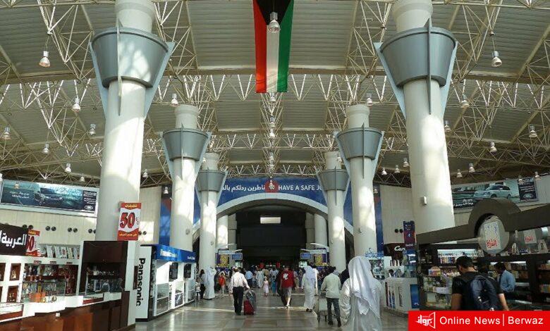 شروط سفر غير المطعمين