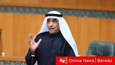 النائب الحميدي