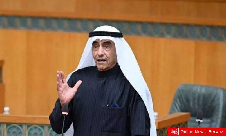 النائب الحميدي