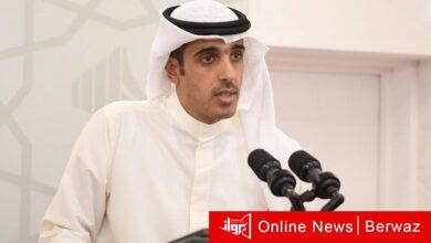 النائب عبدالله المضف