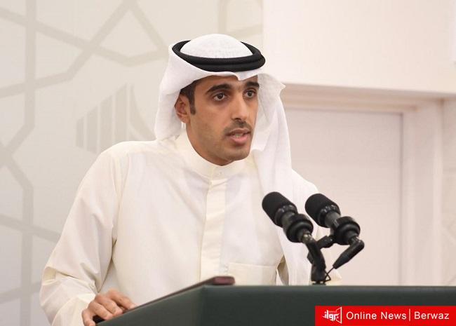 النائب عبدالله المضف