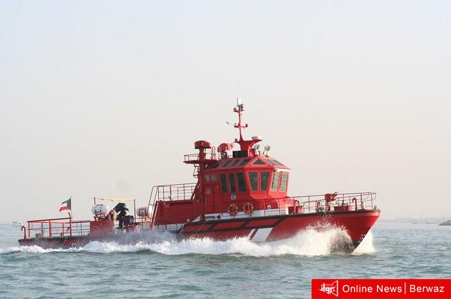 قوة الإطفاء العام الكويتية