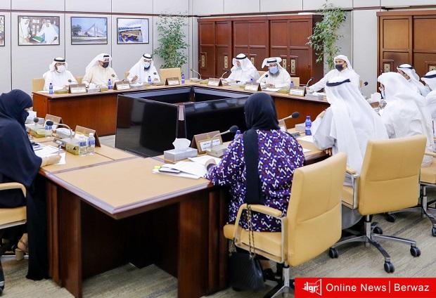 لجنة الشؤون الصحية والإجتماعية