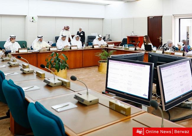 لجنة الشؤون المالية والإقتصادية