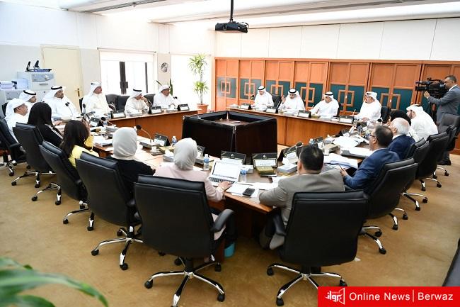 لجنة حماية الأموال العامة