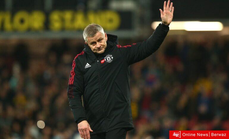 مانشستر يونايتد