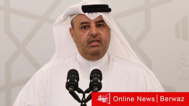 مبارك الحجرف