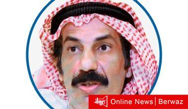 محمد الرويحل