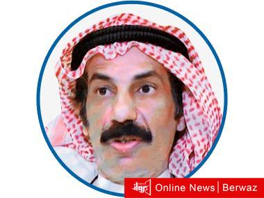 محمد الرويحل