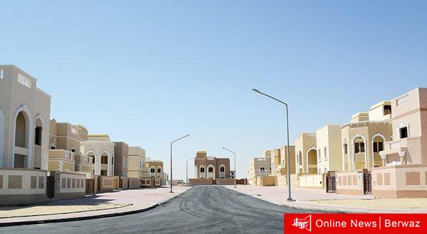 مدينة صباح الأحمد