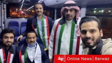 مسلم البراك