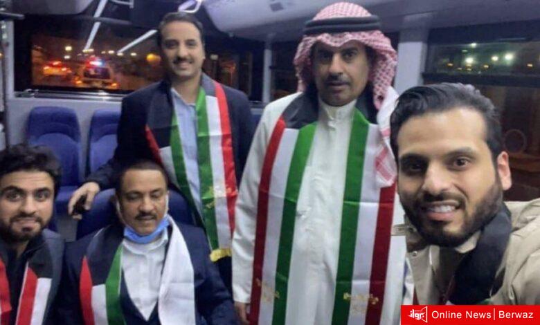 مسلم البراك