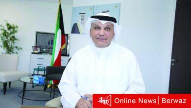 الدكتور مشعل الربيع