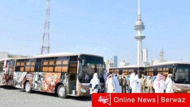 منطقة المباركية