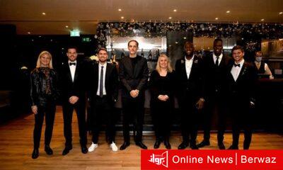 نادى تشيلسي