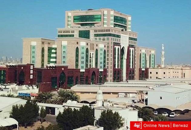 وزارة الأوقاف والشؤون الإسلامية الكويتية