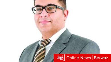 غانم السالم