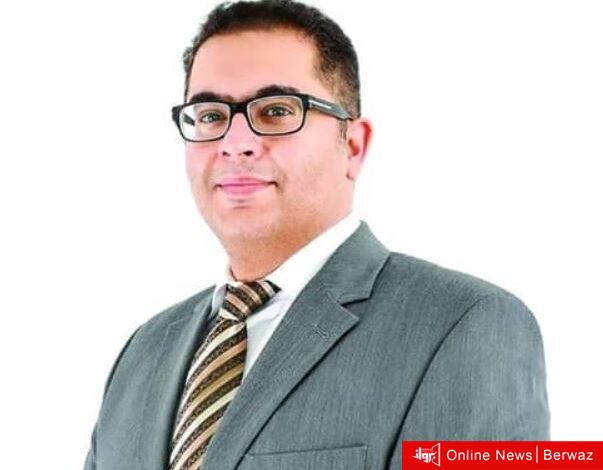 غانم السالم