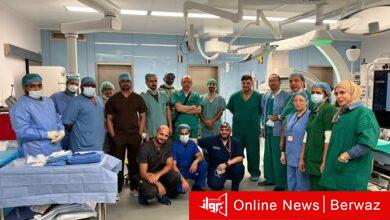 مستشفى الجهراء