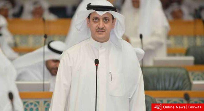 النائب فارس العتيبي