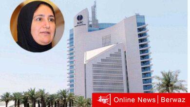 وفاء الزعابي