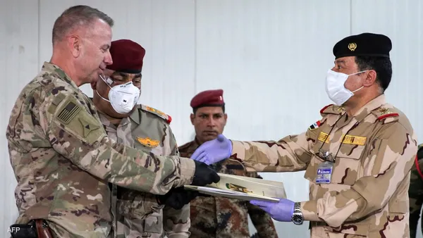 التحالف الدولي