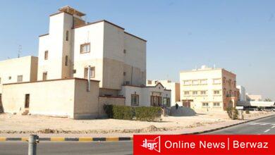 الأحمدي ومبارك الكبير