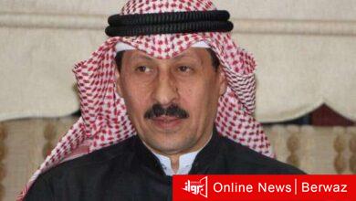 ظاهر الصويان رئيس اتحاد الصيادين