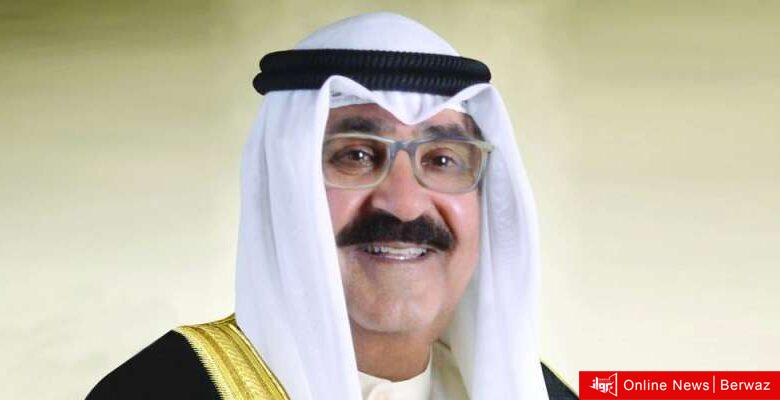 سمو ولي العهد