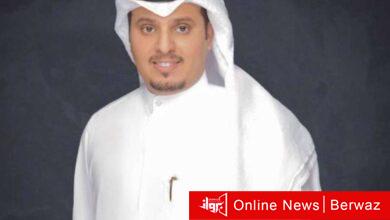 رئيس مجلس إدارة جمعية النزاهة الوطنية الكويتية المحامي محمد ذعار العتيبي