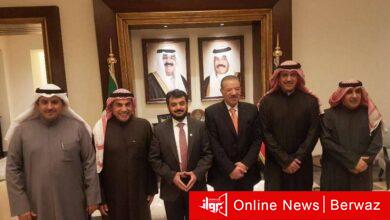 البرلمان العربي