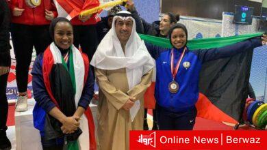 رفع الأثقال